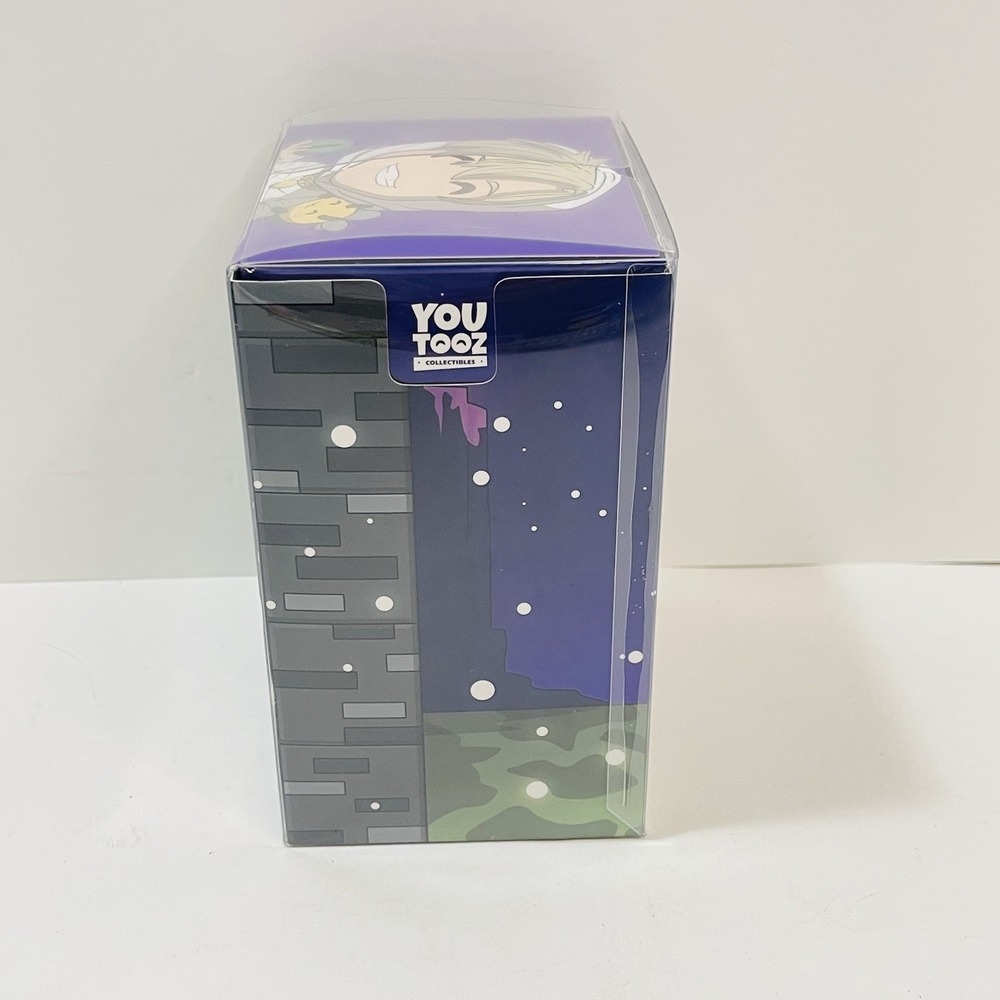 Youtooz: Punz Vinyl Figure Toys Ages 15+ #274 - Picture 4 of 7